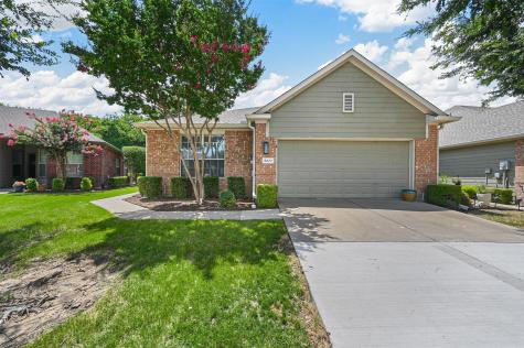 3277 Judge Holland Lane Plano TX 75025
