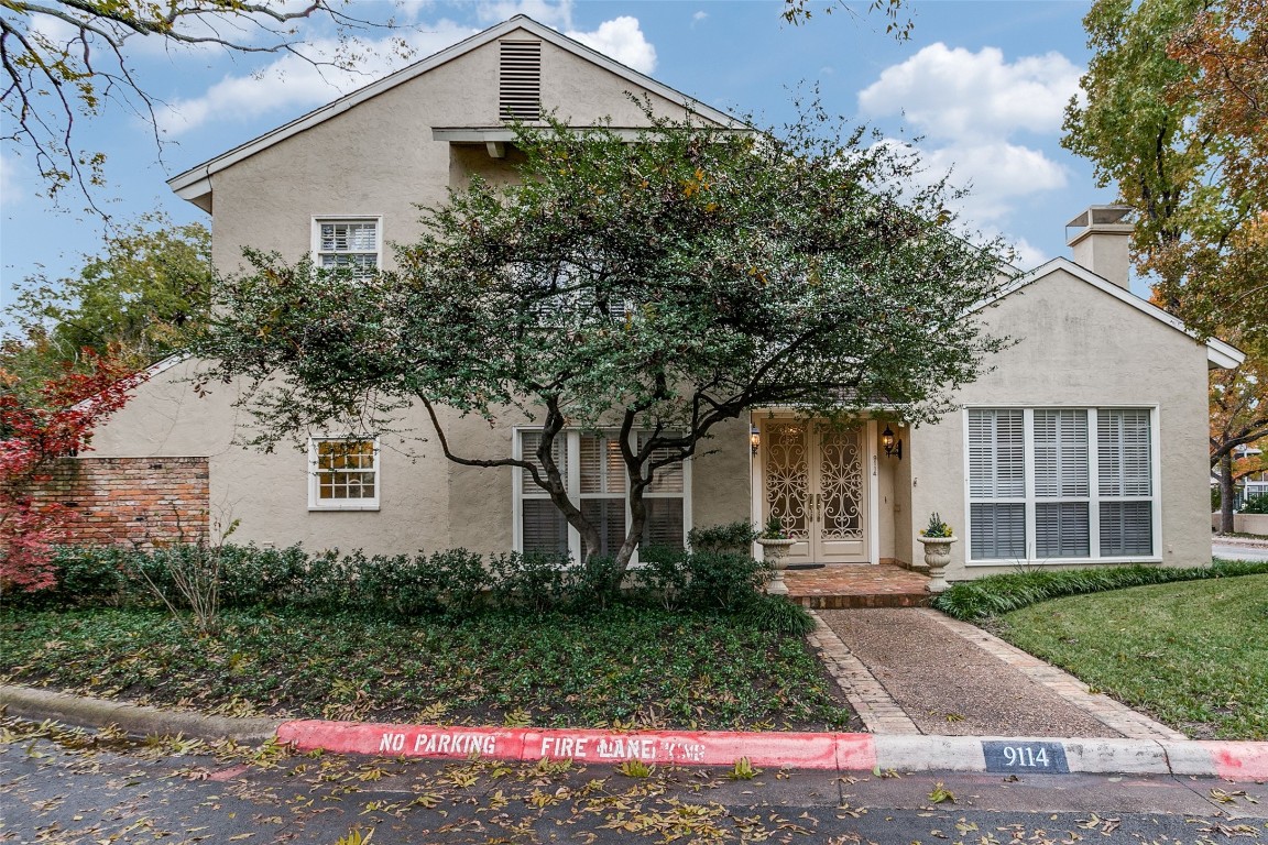 9114 Cochran Chapel Circle Dallas TX 75209