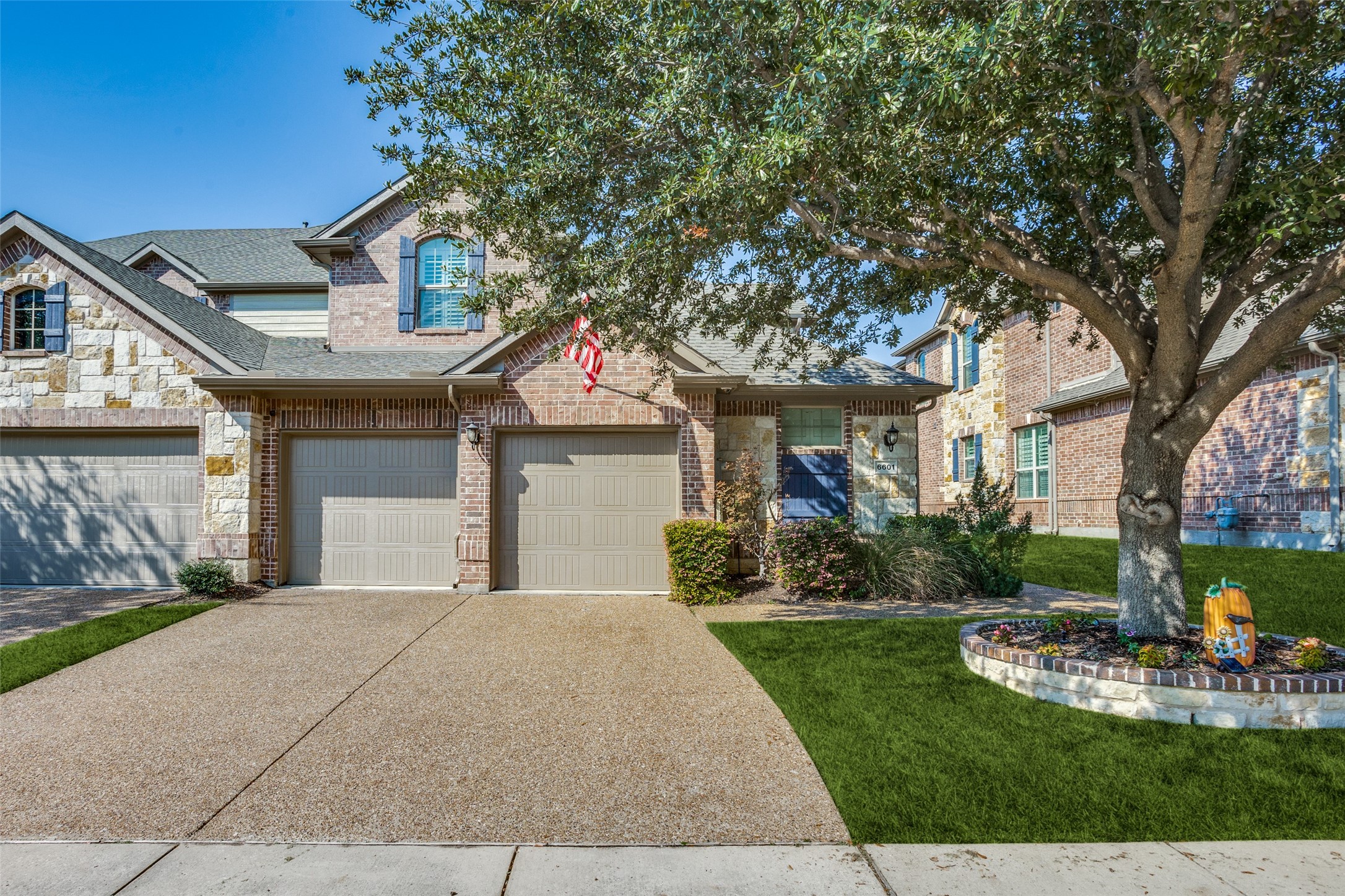6601 Wildlife Trail Garland TX 75044