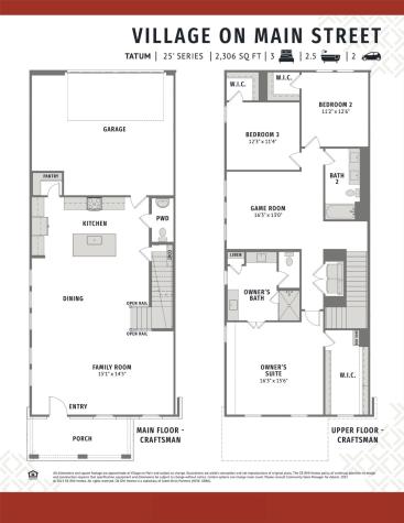 9444 Espalier Street Frisco TX 75035