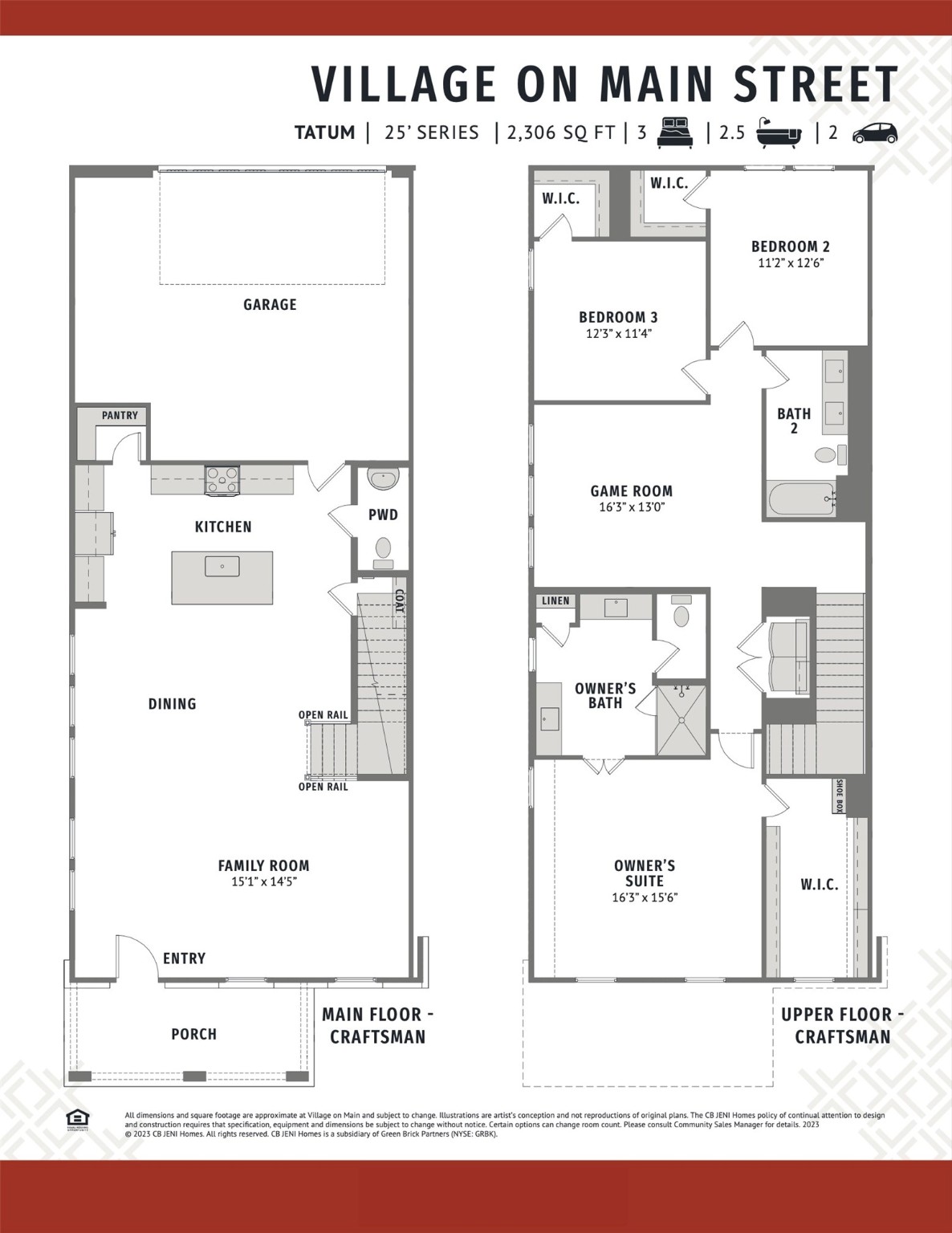 9444 Espalier Street Frisco TX 75035