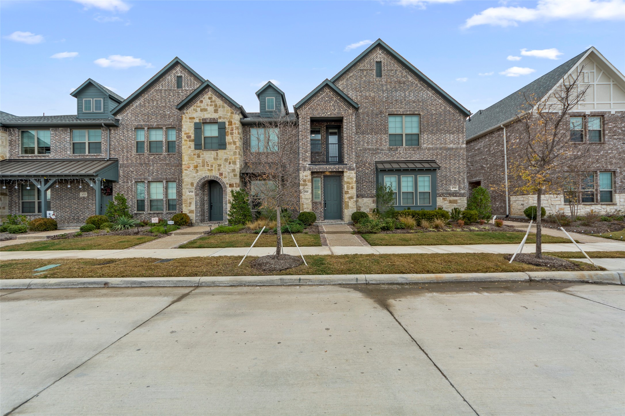 4733 Smokey Quartz Lane Arlington TX 76005