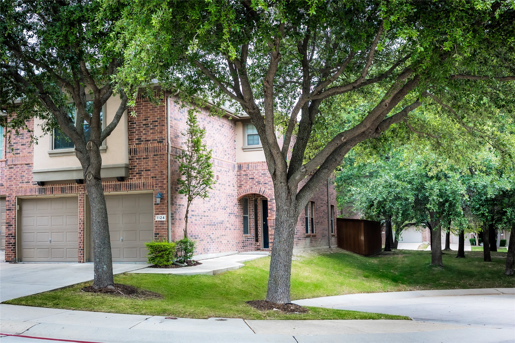 1124 Sophia Street Allen TX 75013