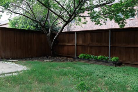 1124 Sophia Street Allen TX 75013