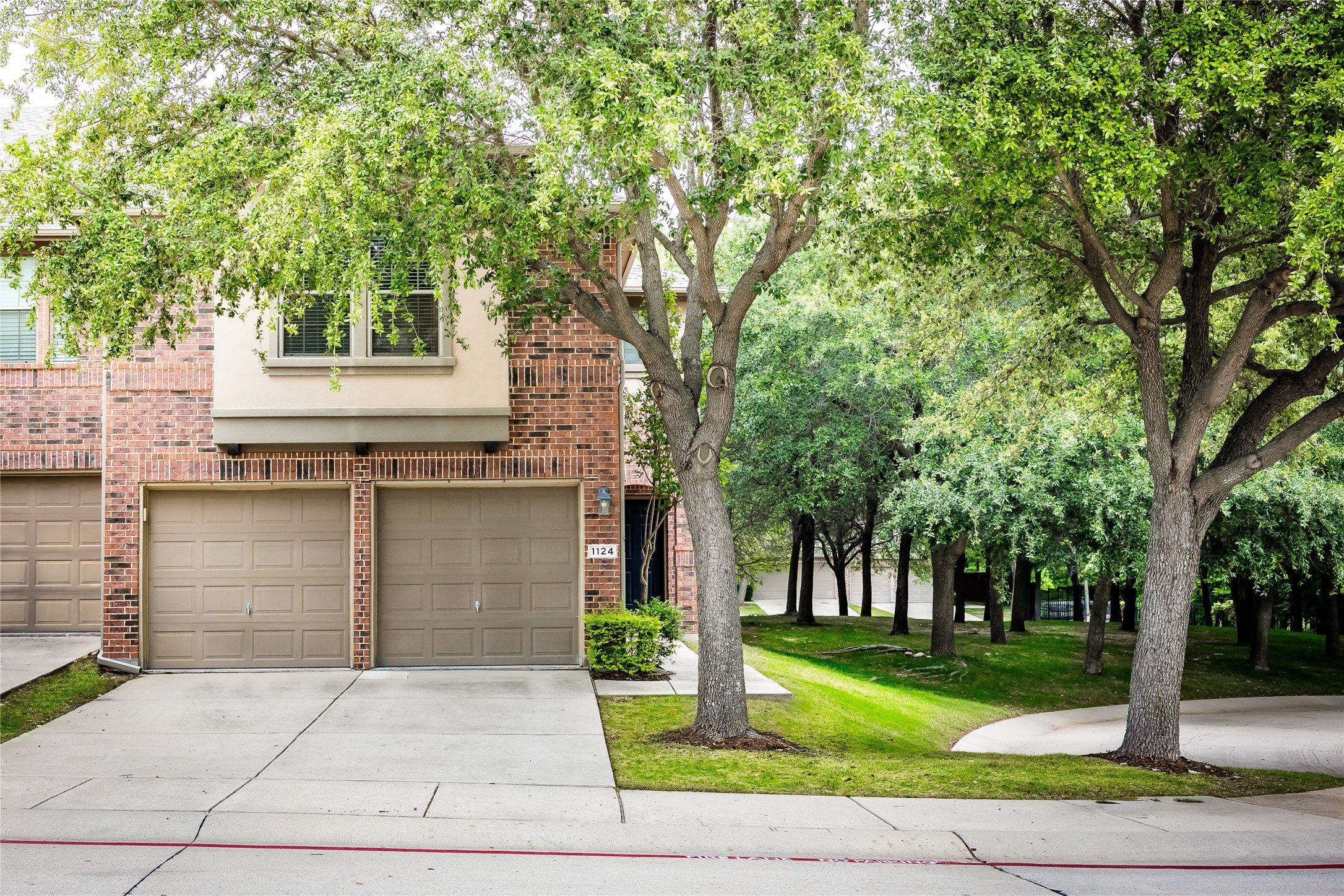1124 Sophia Street Allen TX 75013