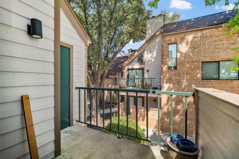2310 Bamboo Drive Arlington TX 76006