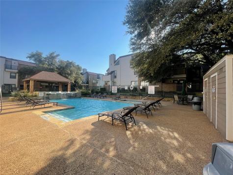 2310 Bamboo Drive Arlington TX 76006