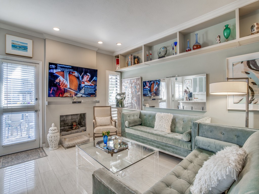 10764 Villager Road Dallas TX 75230