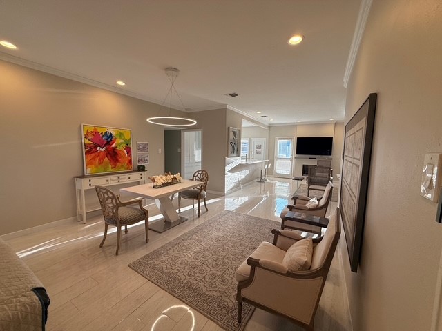 10764 Villager Road Dallas TX 75230