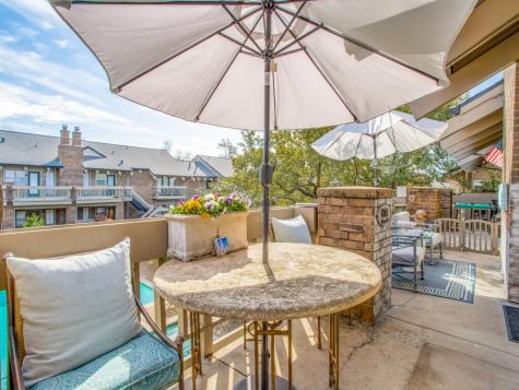 10764 Villager Road Dallas TX 75230
