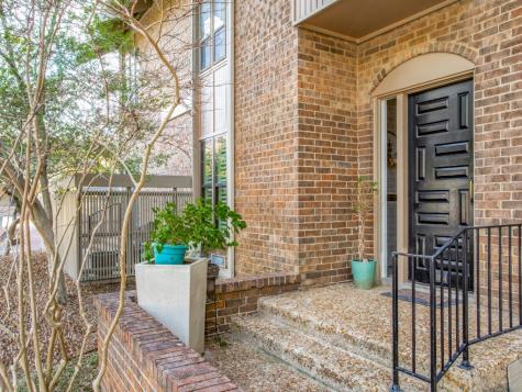 10764 Villager Road Dallas TX 75230
