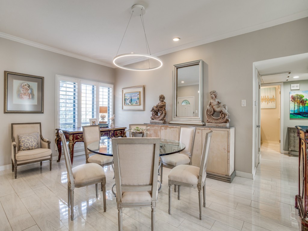 10764 Villager Road Dallas TX 75230
