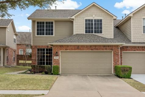 7024 Eagle Vail Drive Plano TX 75093