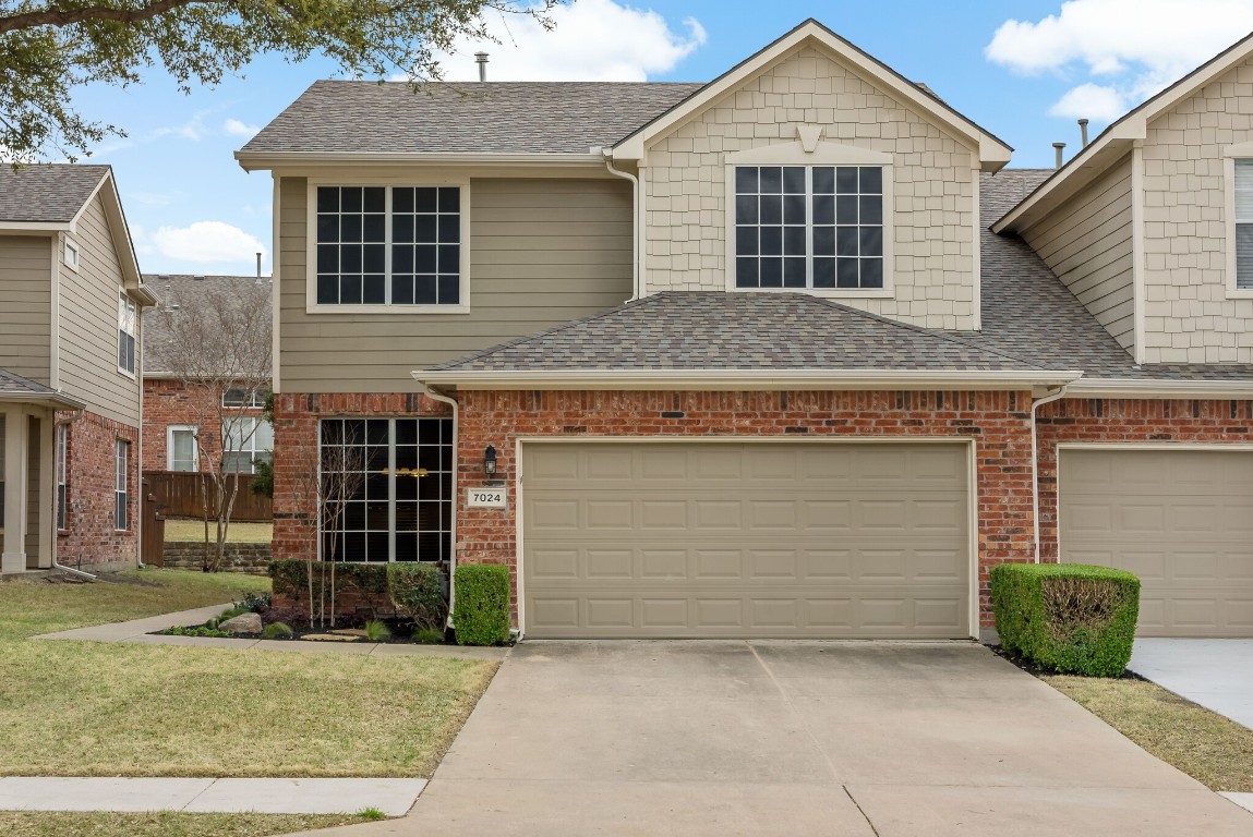 7024 Eagle Vail Drive Plano TX 75093