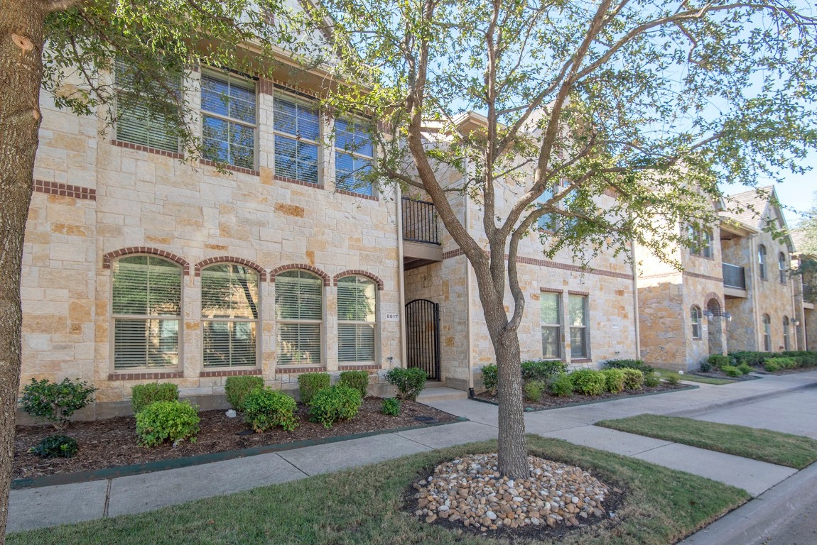 8817 Papa Trail Mckinney TX 75070