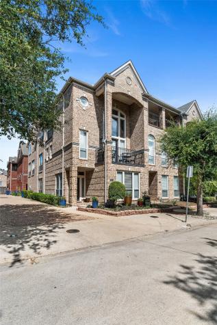 2921 Hallsville Street Dallas TX 75204