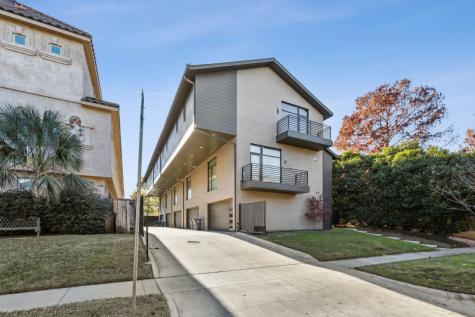 3541 Kalterra Court Dallas TX 75219
