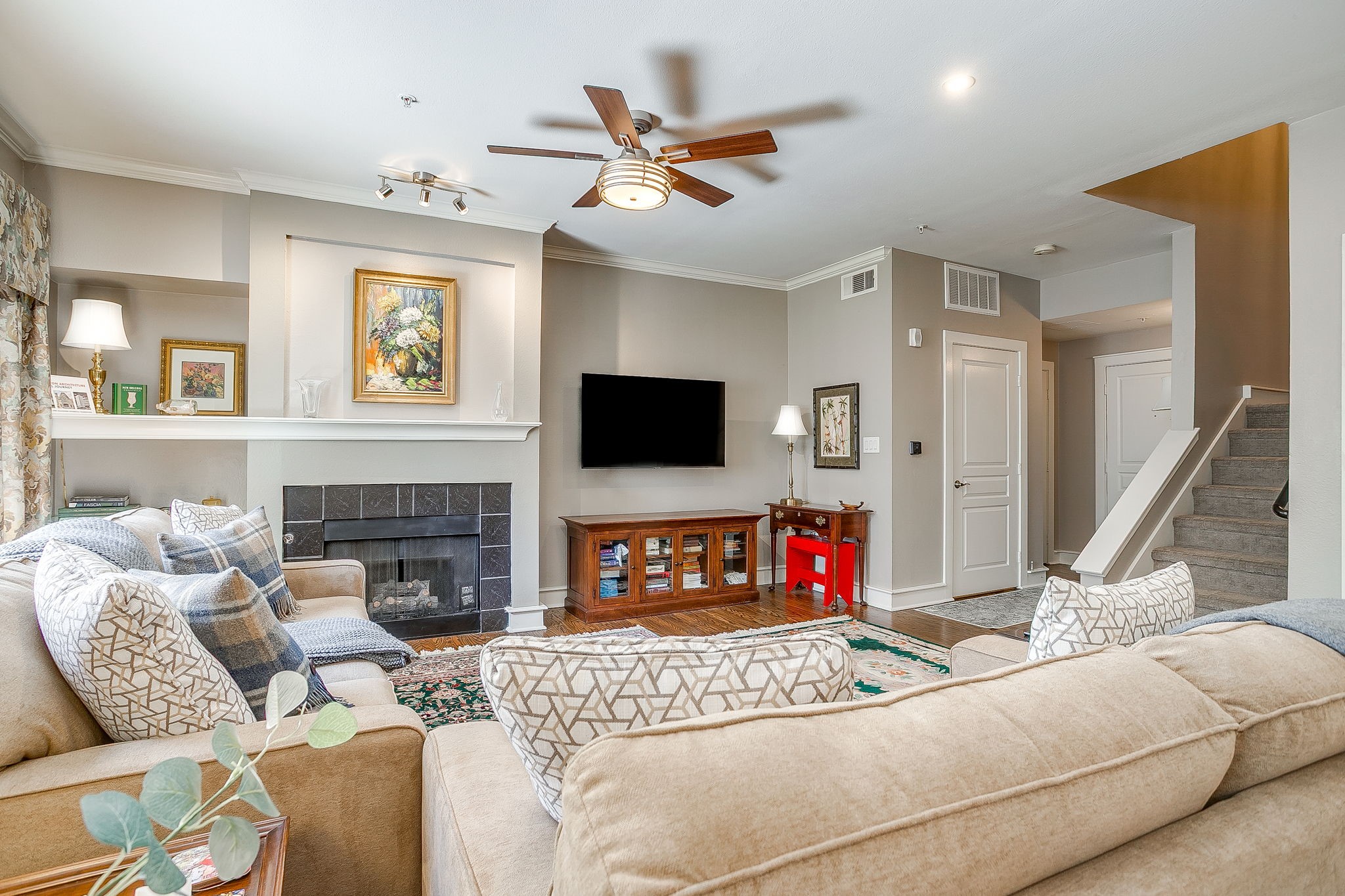 3333 Darcy Street Fort Worth TX 76107