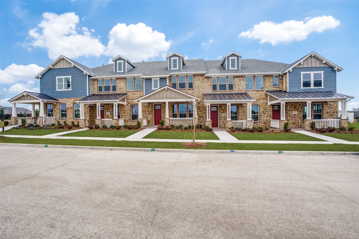 2510 High Cotton Lane Garland TX 75042