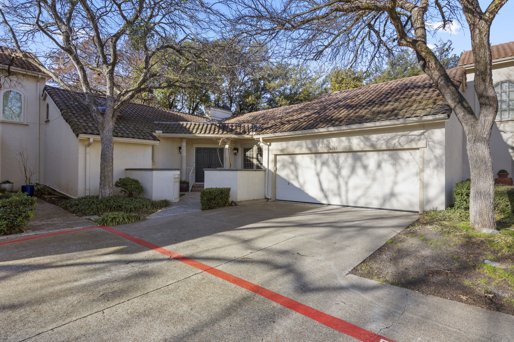 4633 Oconnor Court Irving TX 75062