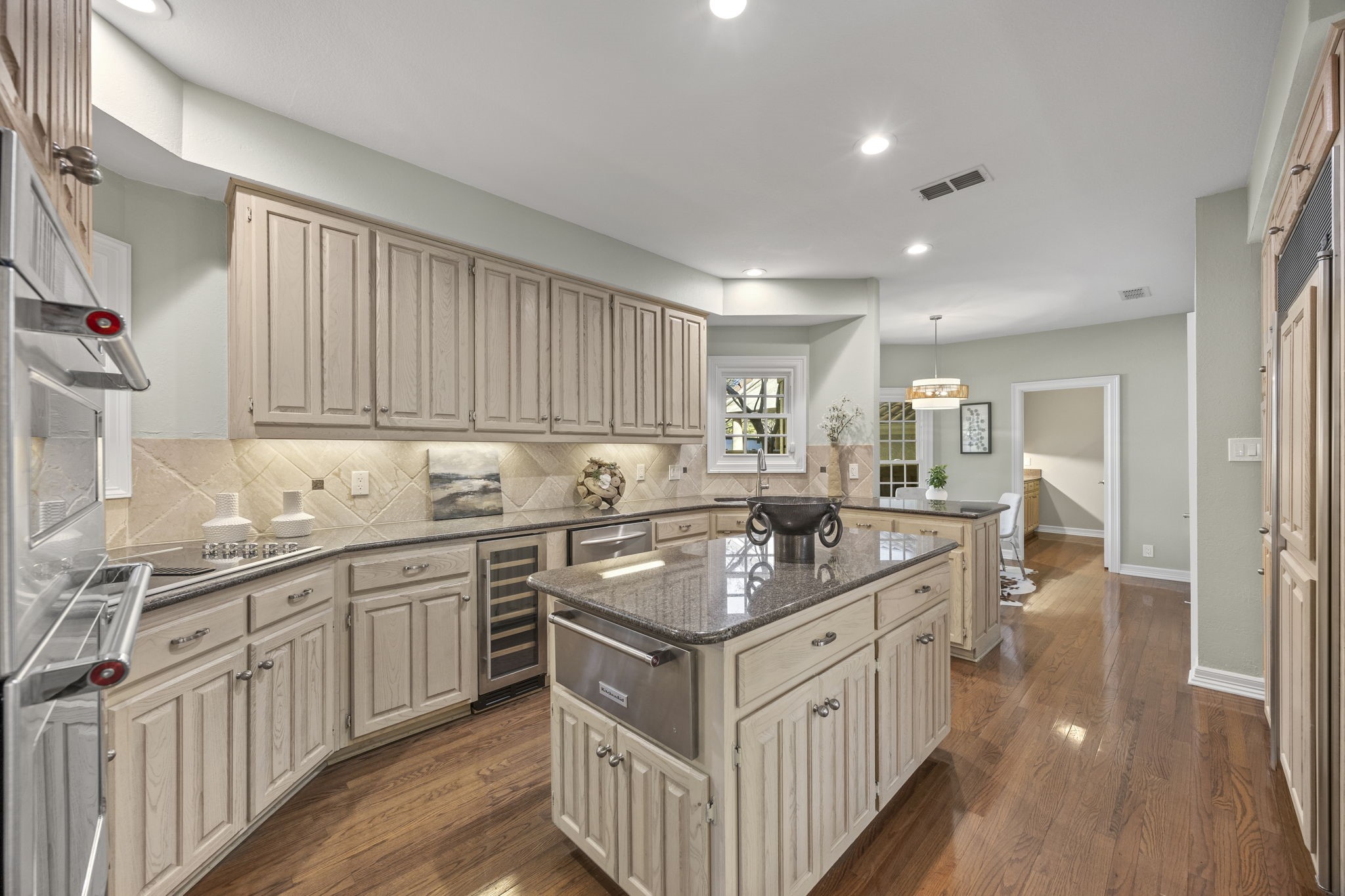 4633 Oconnor Court Irving TX 75062