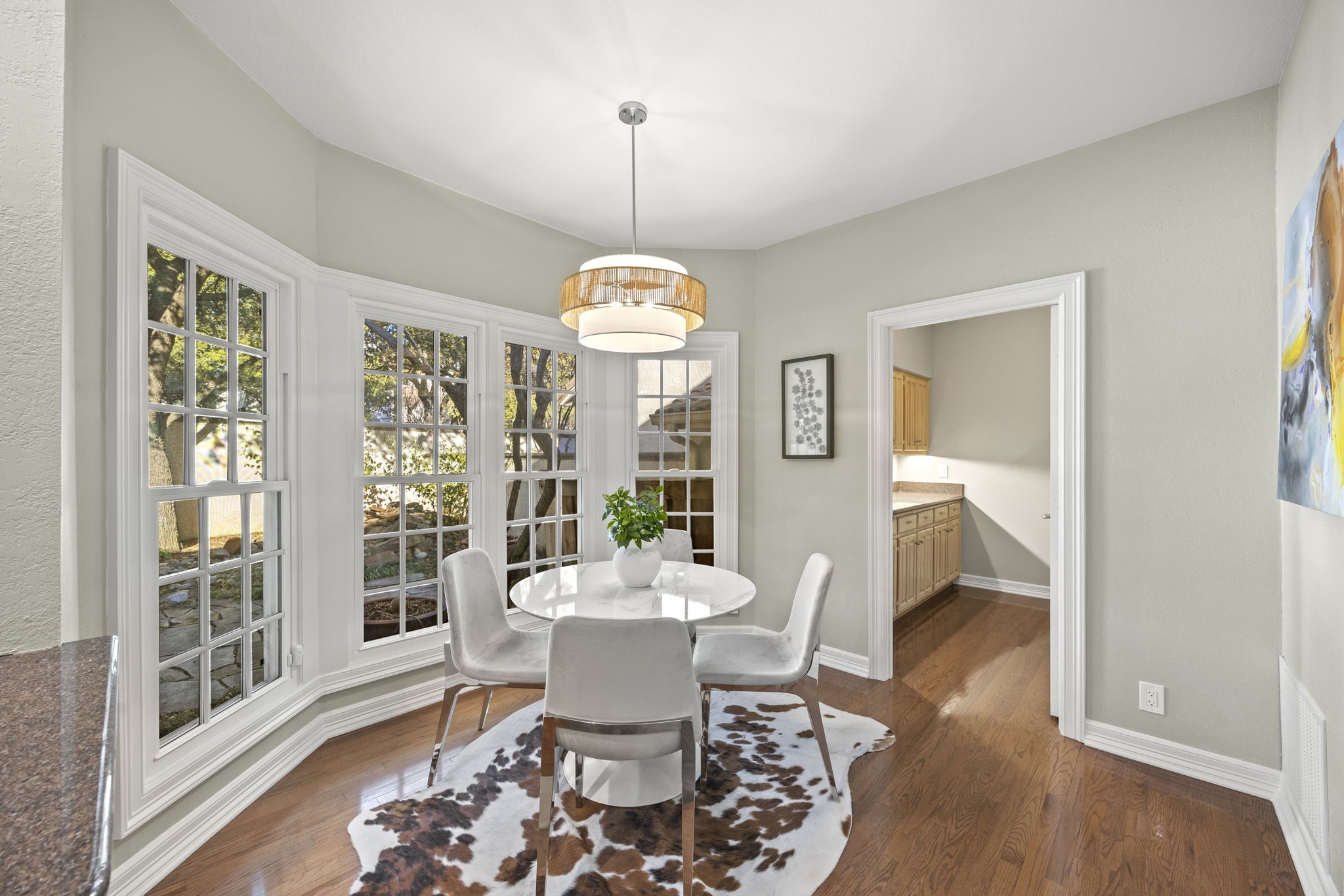 4633 Oconnor Court Irving TX 75062