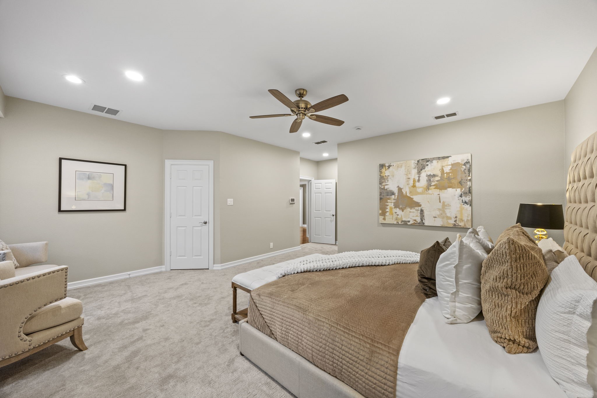 4633 Oconnor Court Irving TX 75062