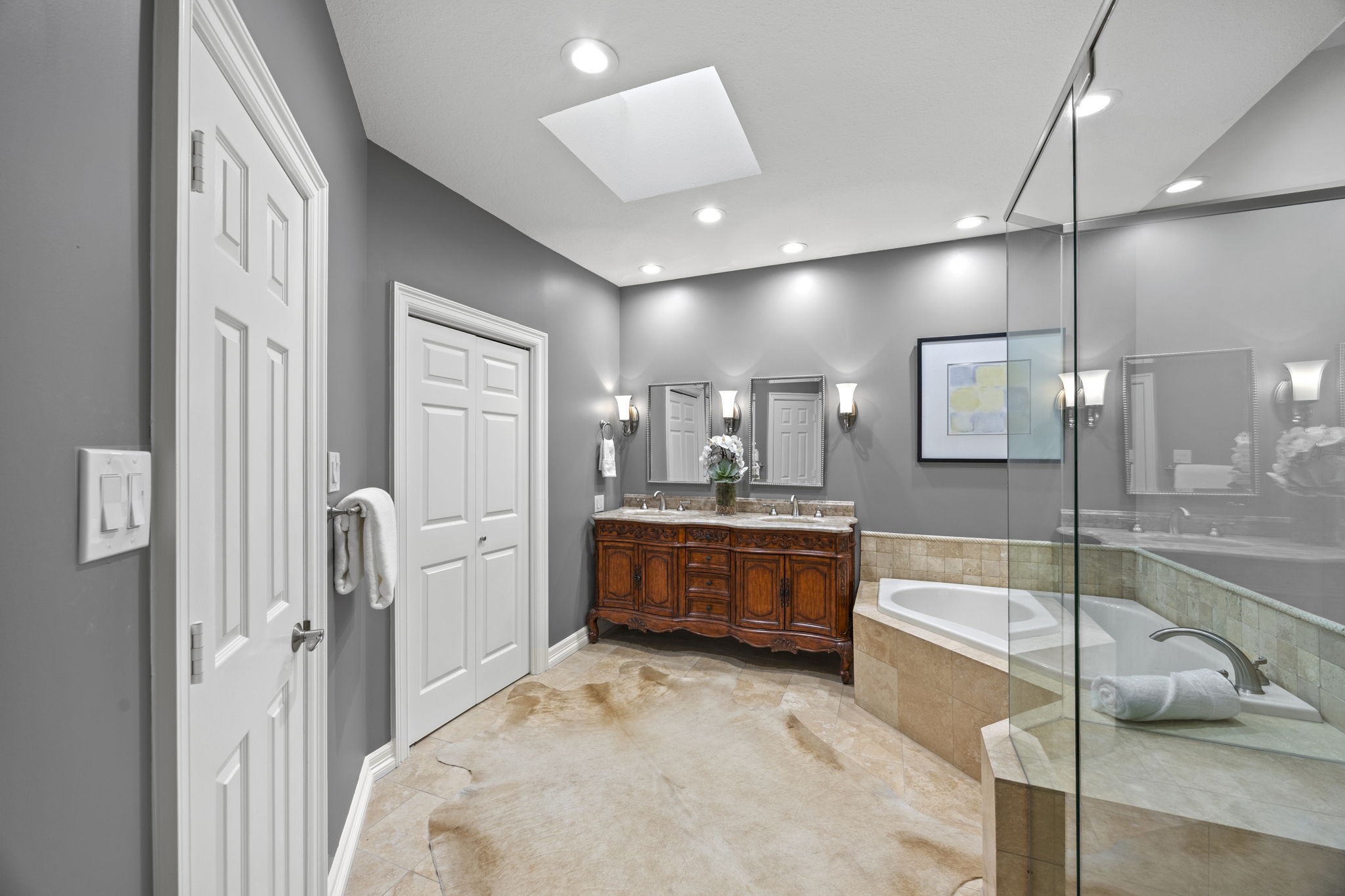 4633 Oconnor Court Irving TX 75062