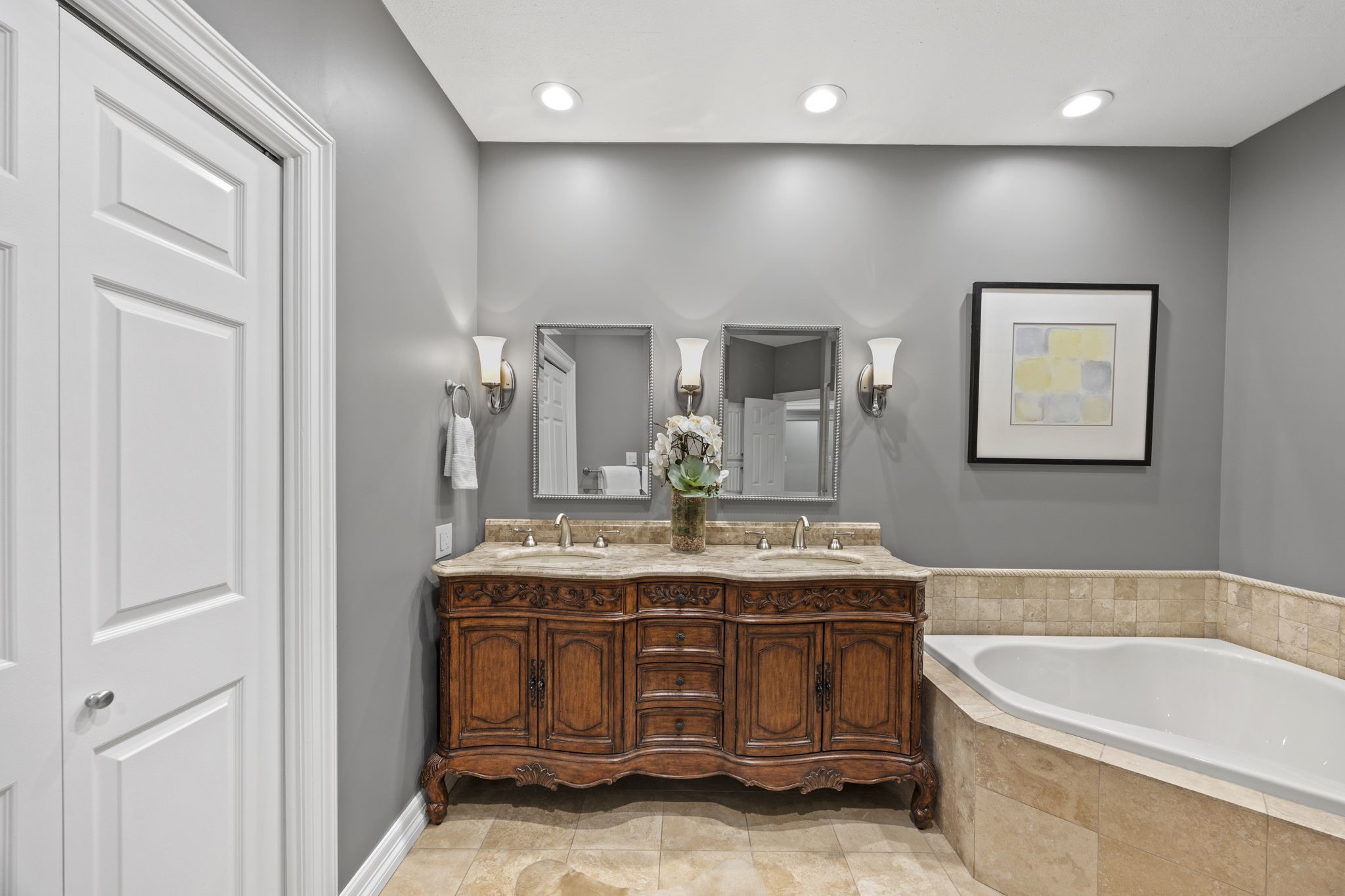 4633 Oconnor Court Irving TX 75062