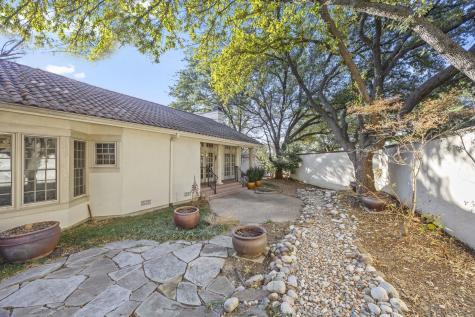 4633 Oconnor Court Irving TX 75062