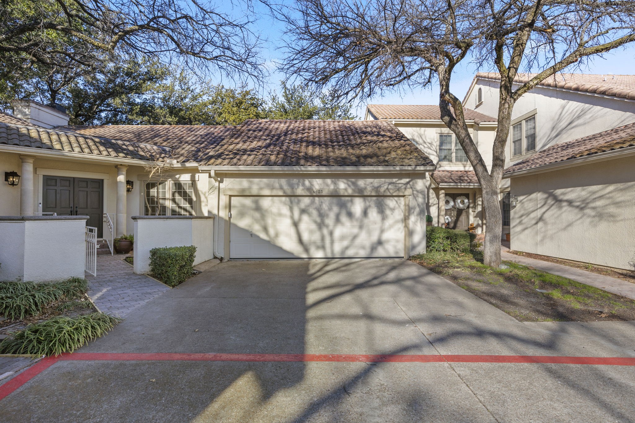 4633 Oconnor Court Irving TX 75062