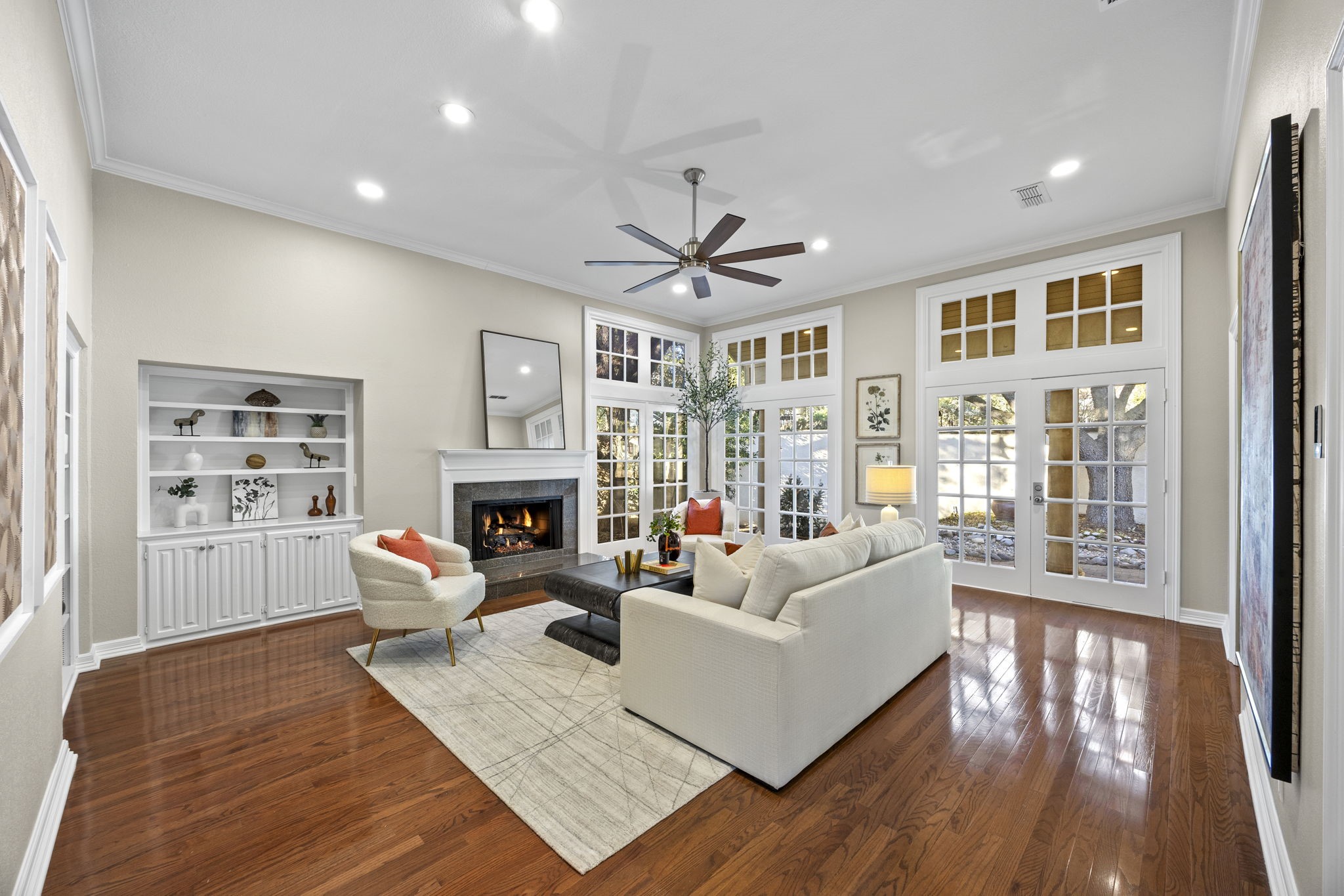 4633 Oconnor Court Irving TX 75062
