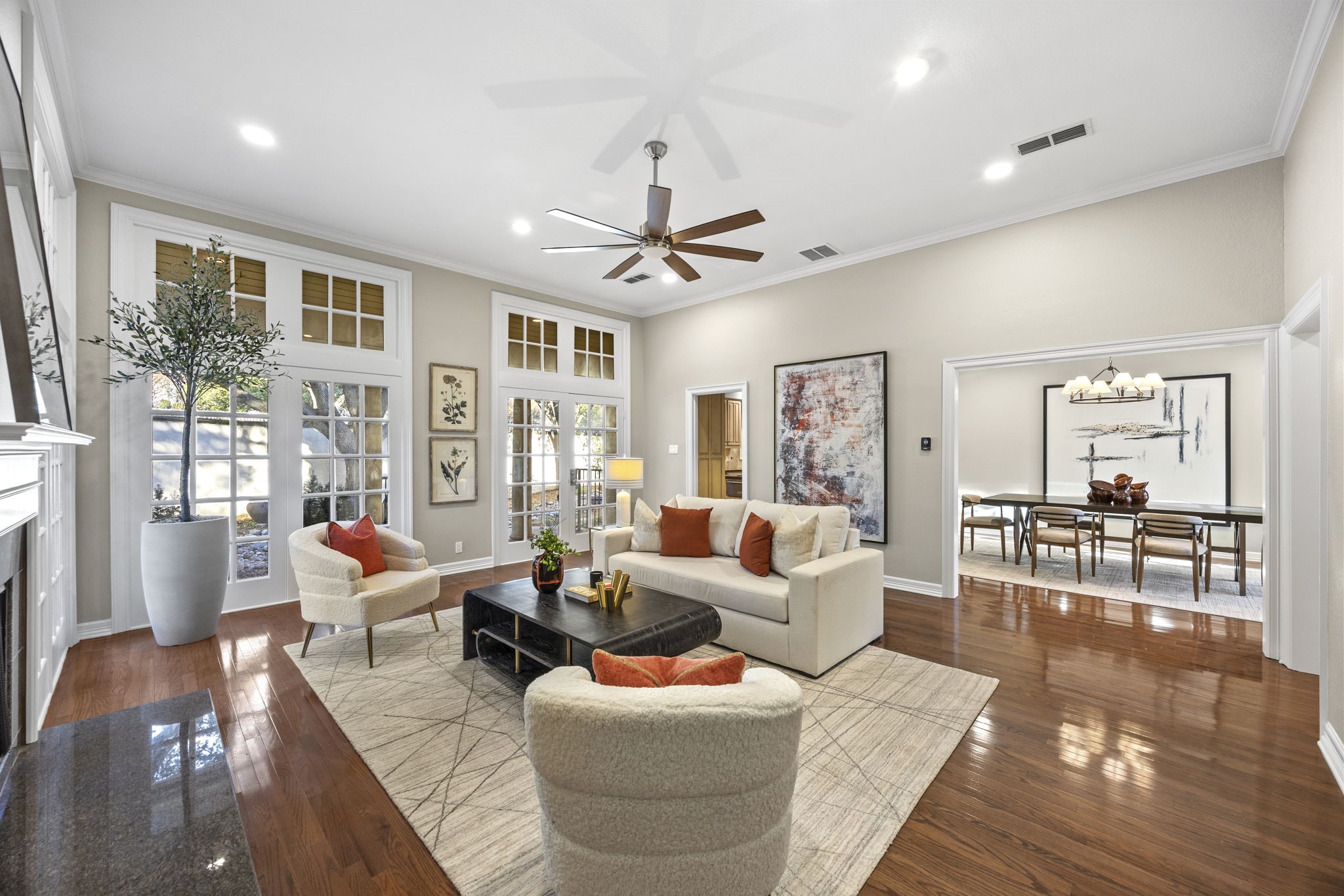 4633 Oconnor Court Irving TX 75062