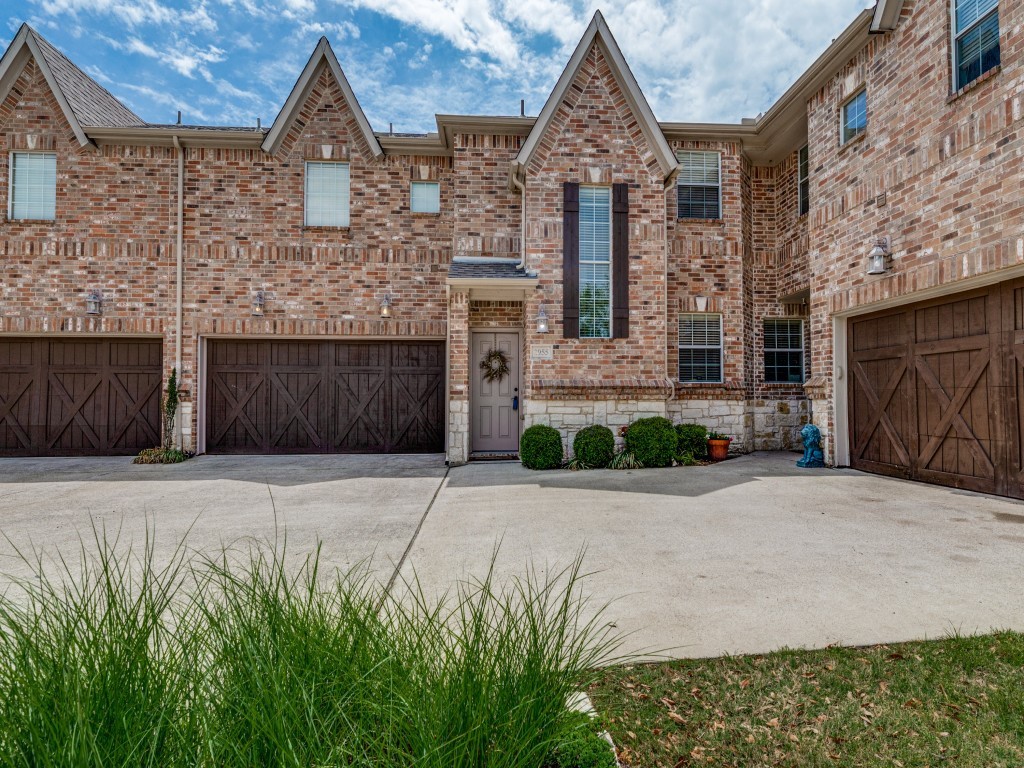 2955 Barcelona Trail Grand Prairie TX 75052