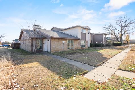 1402 S Carrier Parkway Grand Prairie TX 75051