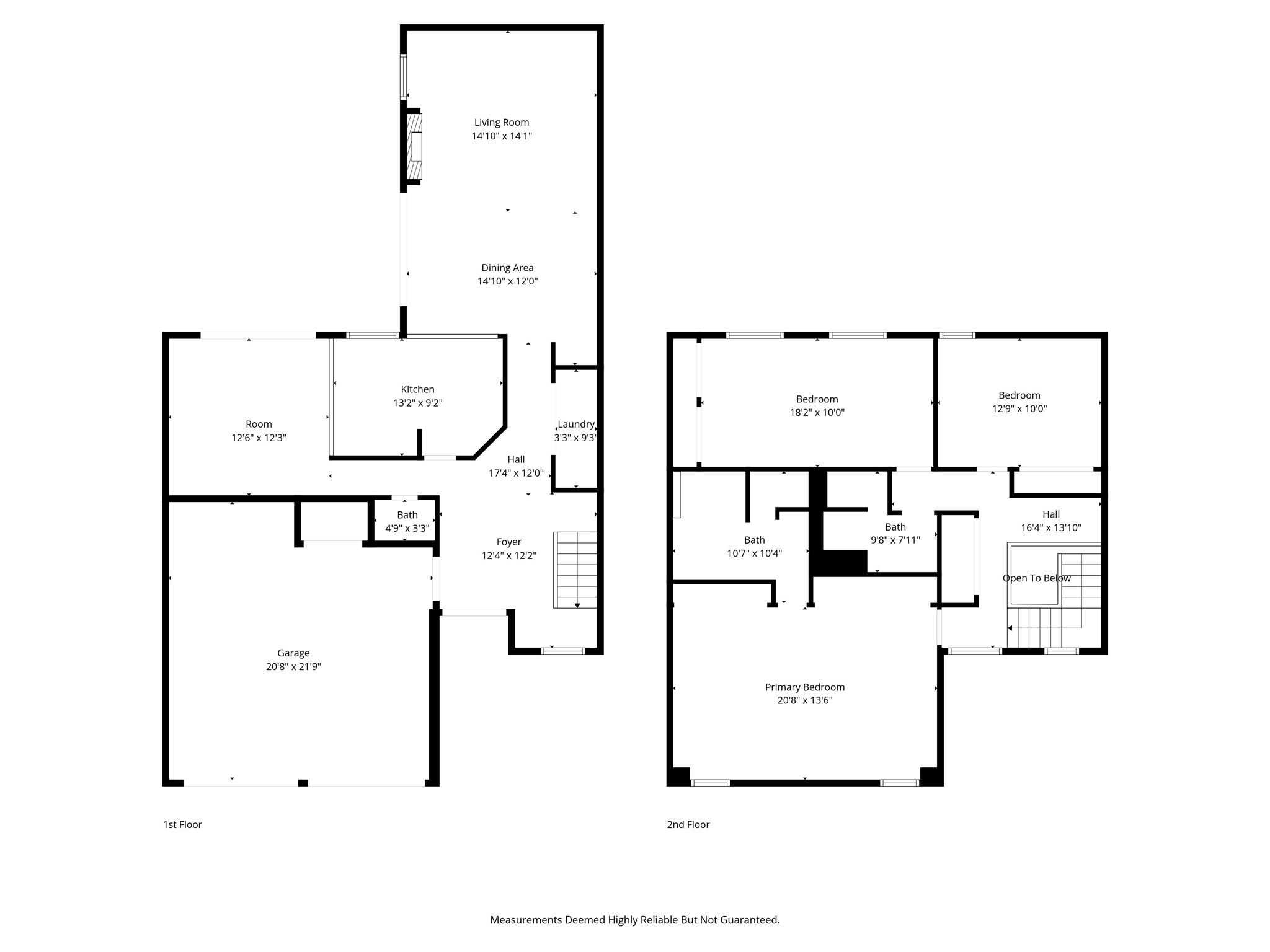5009 Milam Street Dallas TX 75206