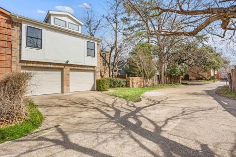 5009 Milam Street Dallas TX 75206