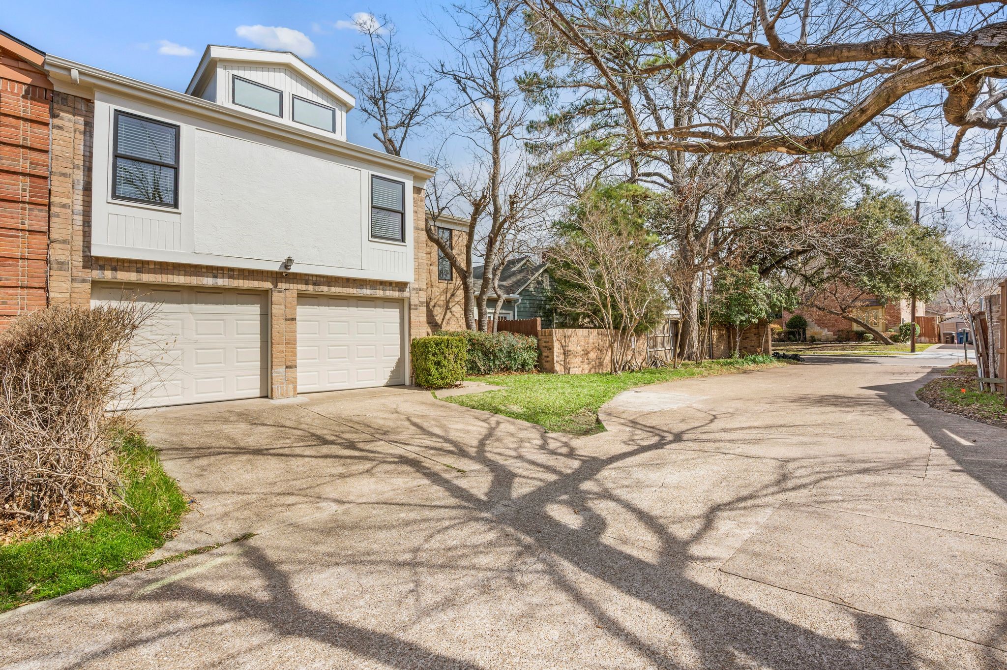 5009 Milam Street Dallas TX 75206
