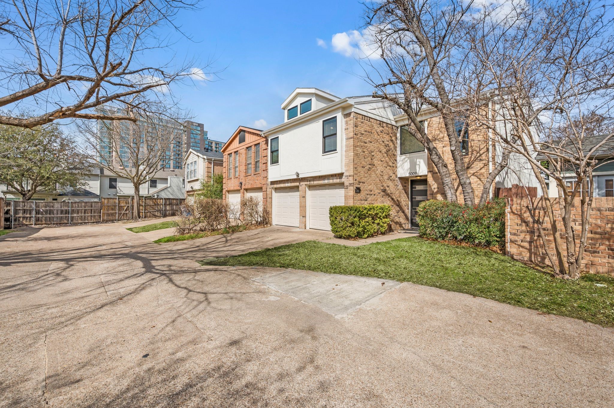 5009 Milam Street Dallas TX 75206
