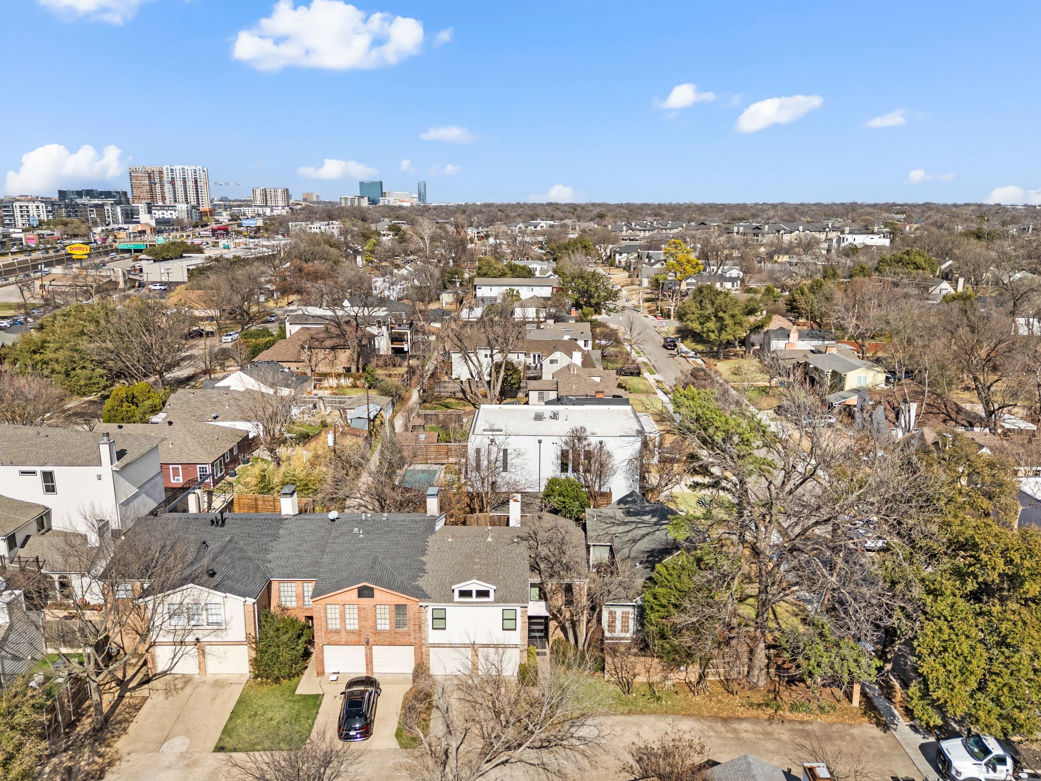 5009 Milam Street Dallas TX 75206