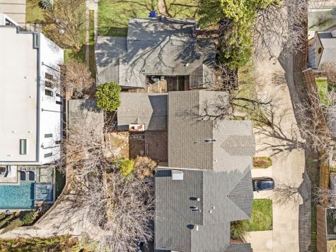 5009 Milam Street Dallas TX 75206