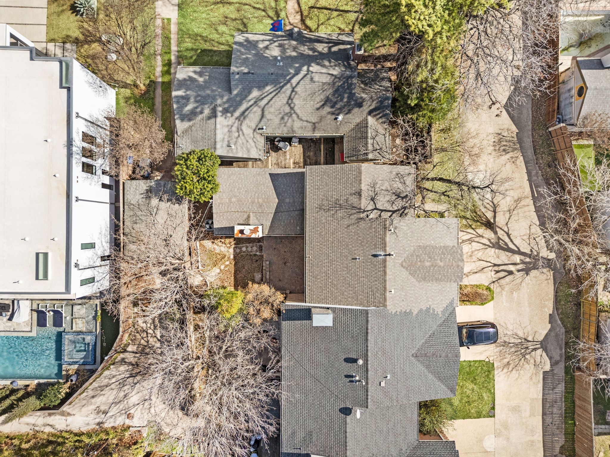 5009 Milam Street Dallas TX 75206