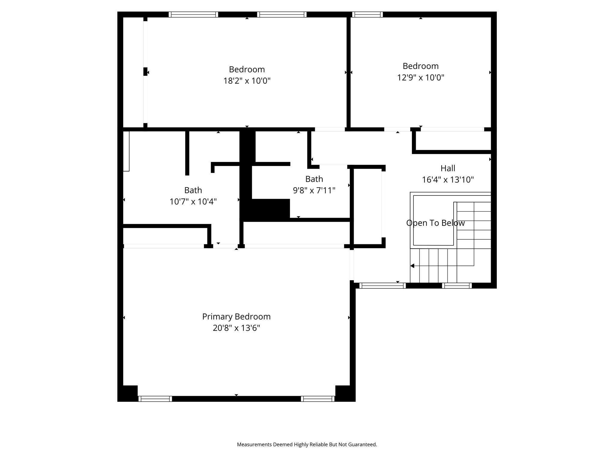 5009 Milam Street Dallas TX 75206
