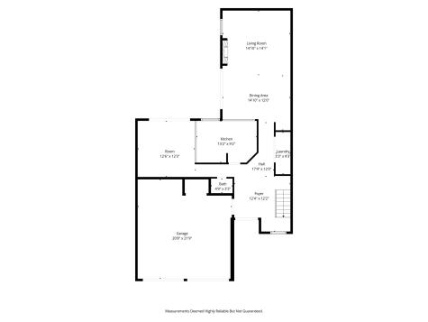 5009 Milam Street Dallas TX 75206