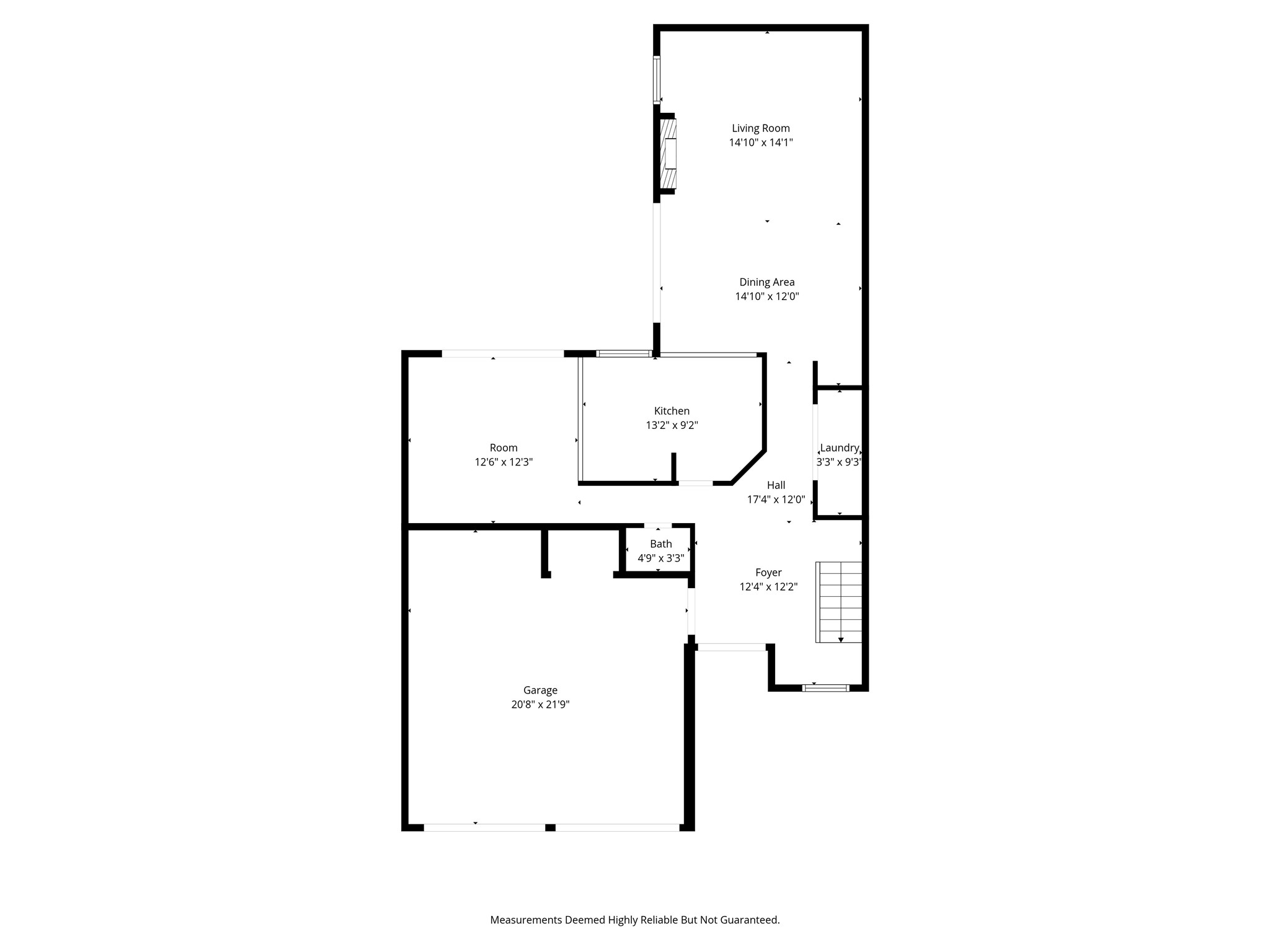 5009 Milam Street Dallas TX 75206