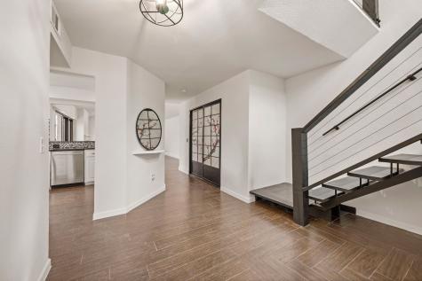 5009 Milam Street Dallas TX 75206