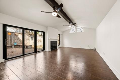 5009 Milam Street Dallas TX 75206