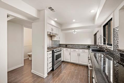 5009 Milam Street Dallas TX 75206