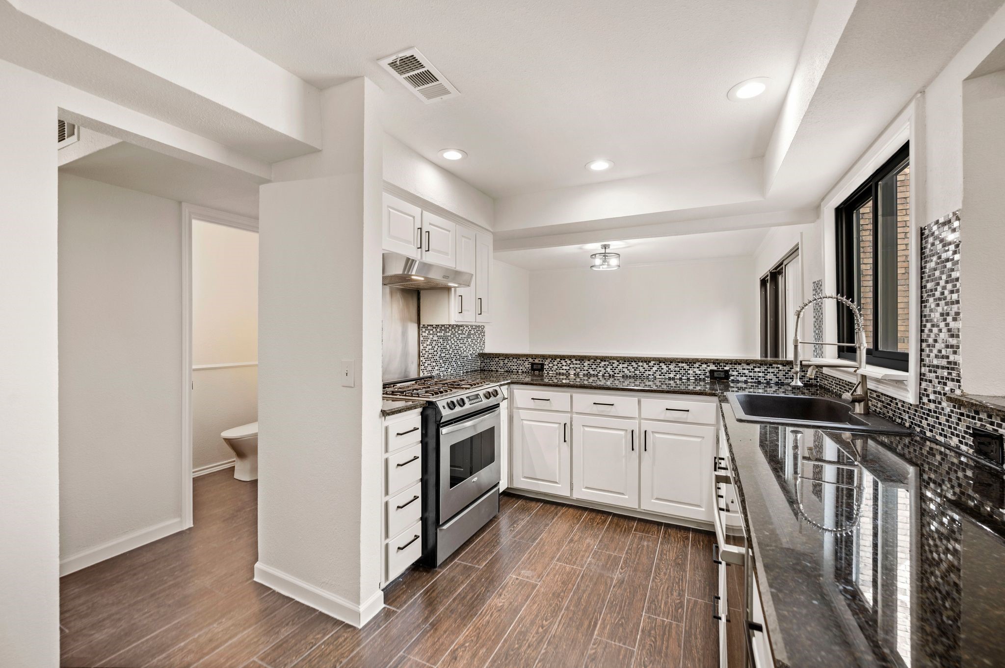 5009 Milam Street Dallas TX 75206