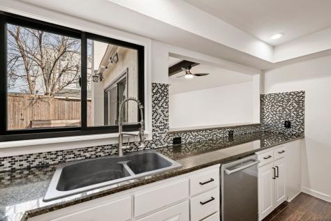 5009 Milam Street Dallas TX 75206